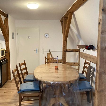 Ferienwohnung Waldsee Waldsee  Extérieur photo
