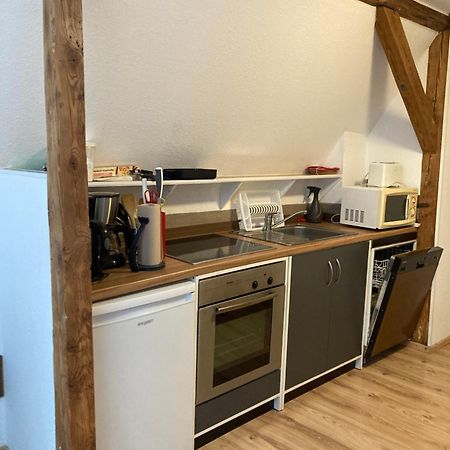 Ferienwohnung Waldsee Waldsee  Extérieur photo