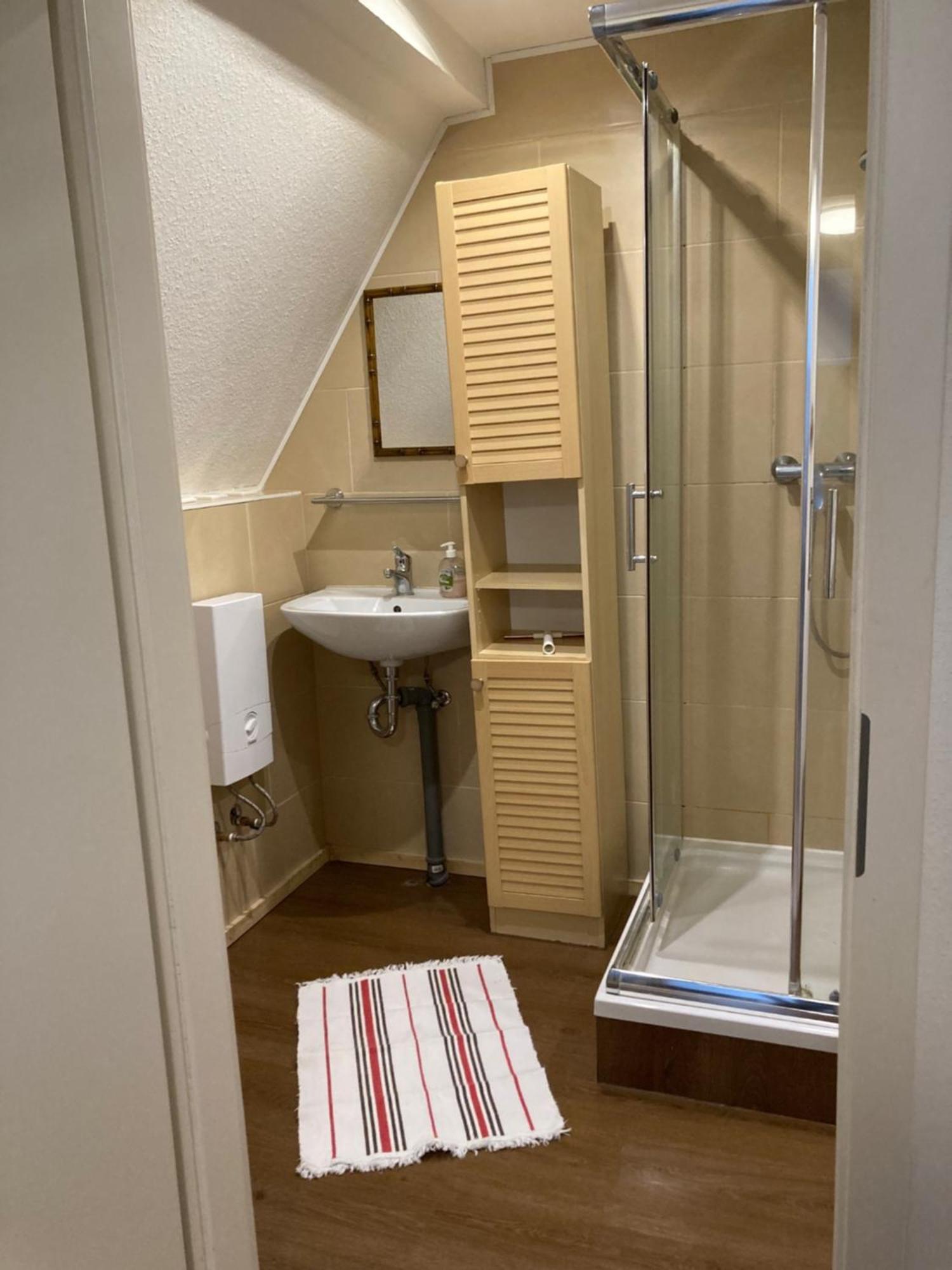 Ferienwohnung Waldsee Extérieur photo