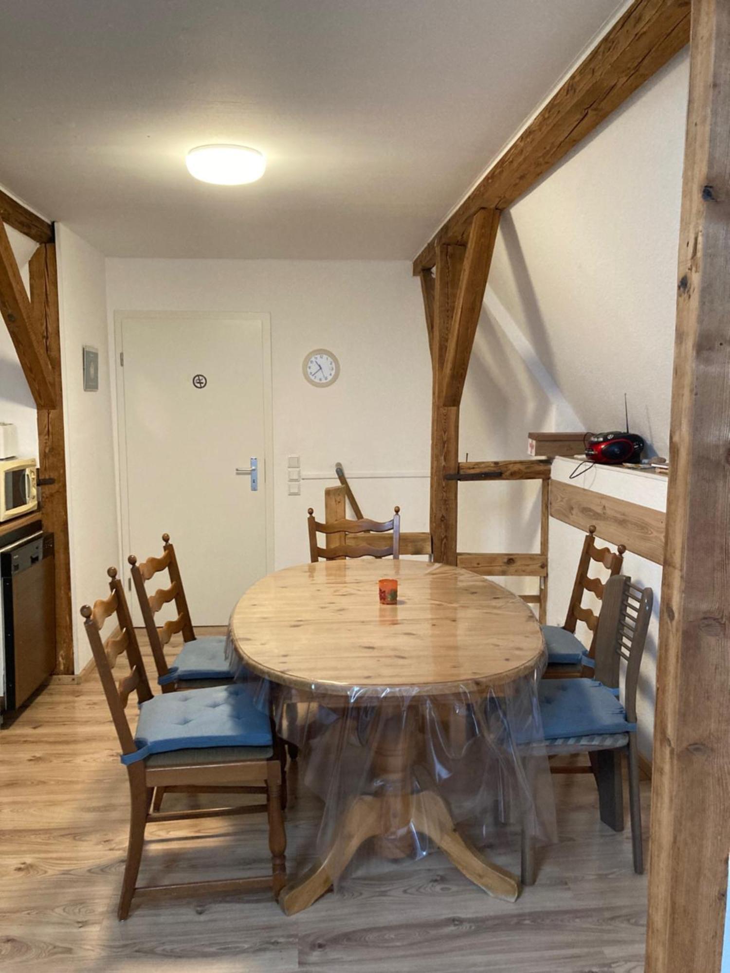 Ferienwohnung Waldsee Waldsee  Extérieur photo