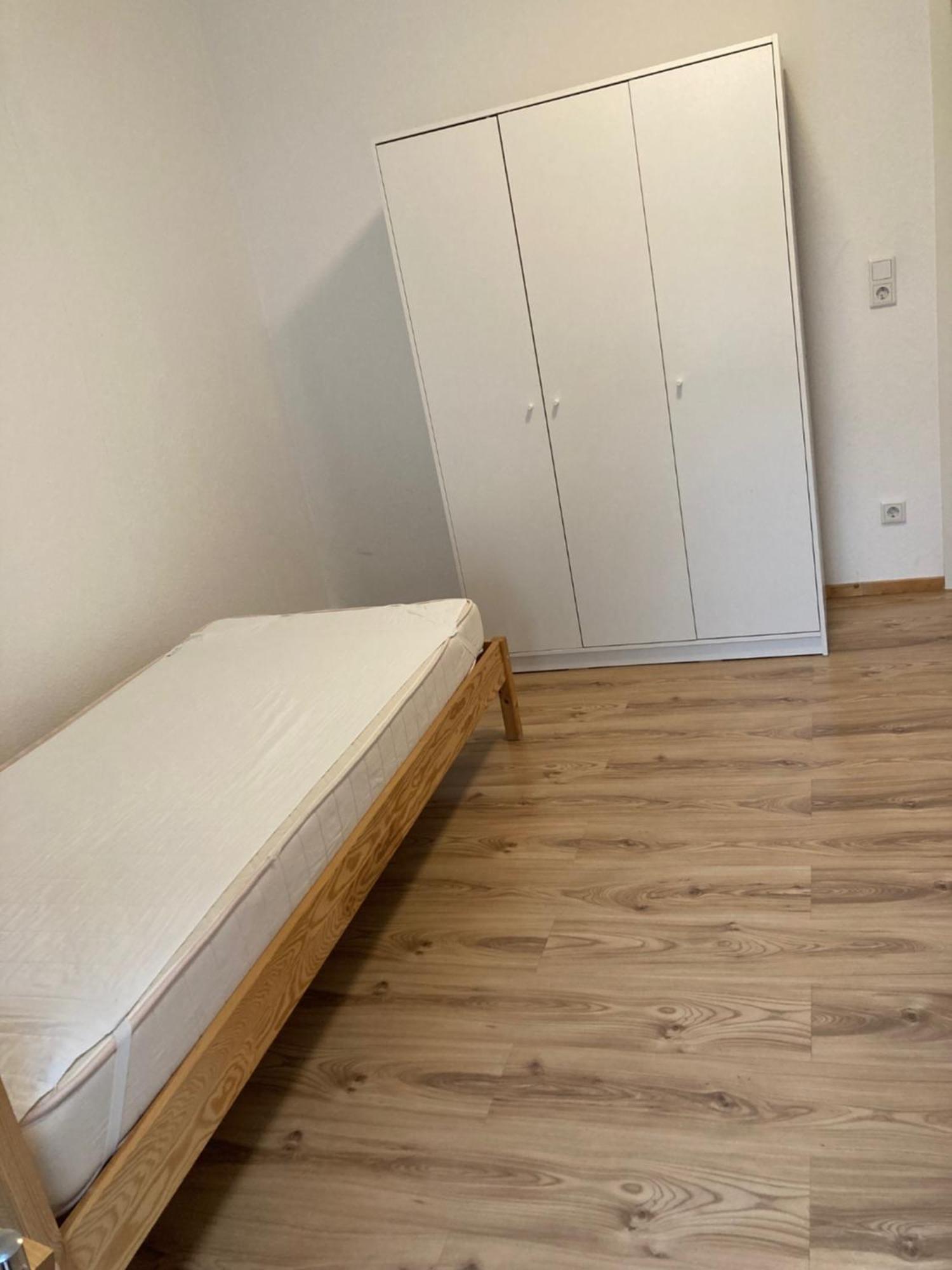 Ferienwohnung Waldsee Waldsee  Extérieur photo