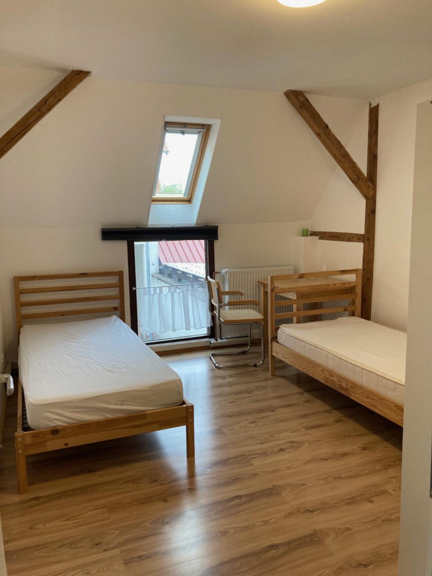 Ferienwohnung Waldsee Waldsee  Extérieur photo