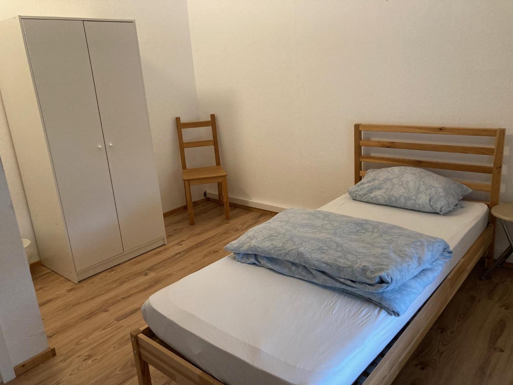 Ferienwohnung Waldsee Waldsee  Extérieur photo