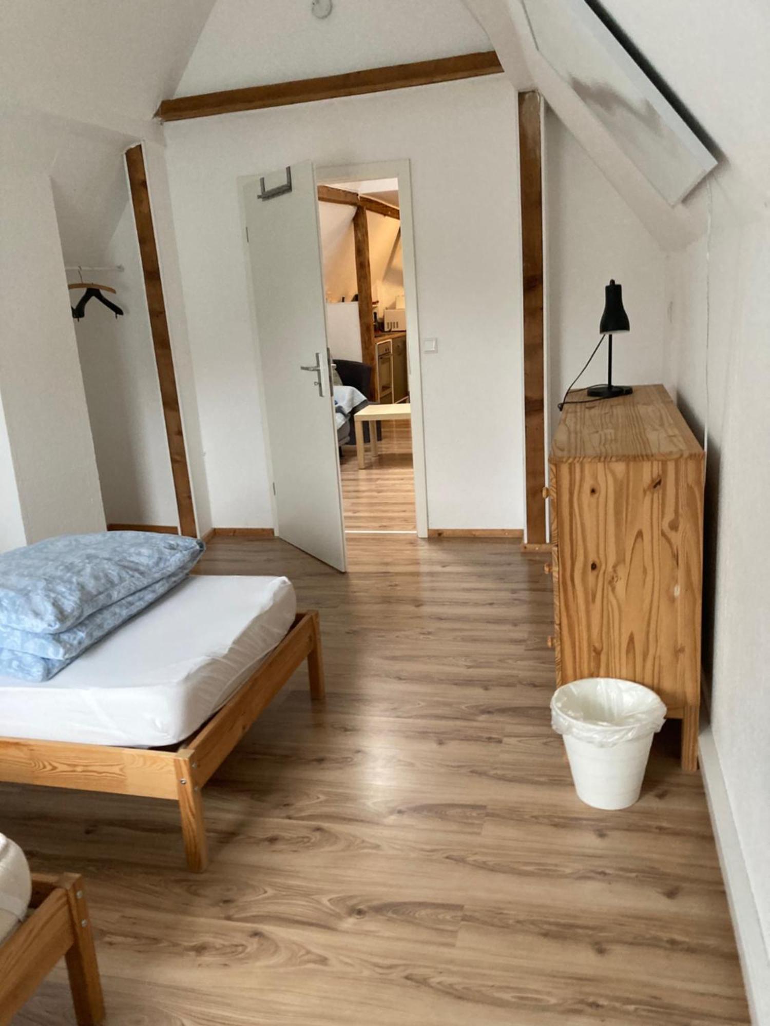 Ferienwohnung Waldsee Extérieur photo