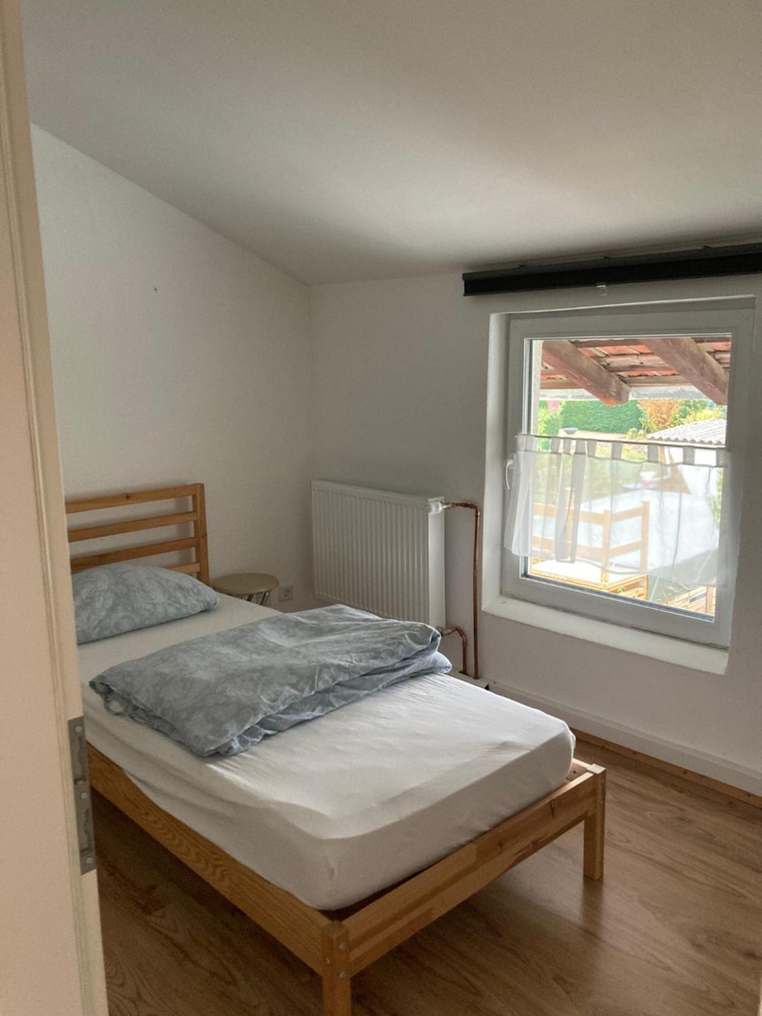 Ferienwohnung Waldsee Waldsee  Extérieur photo