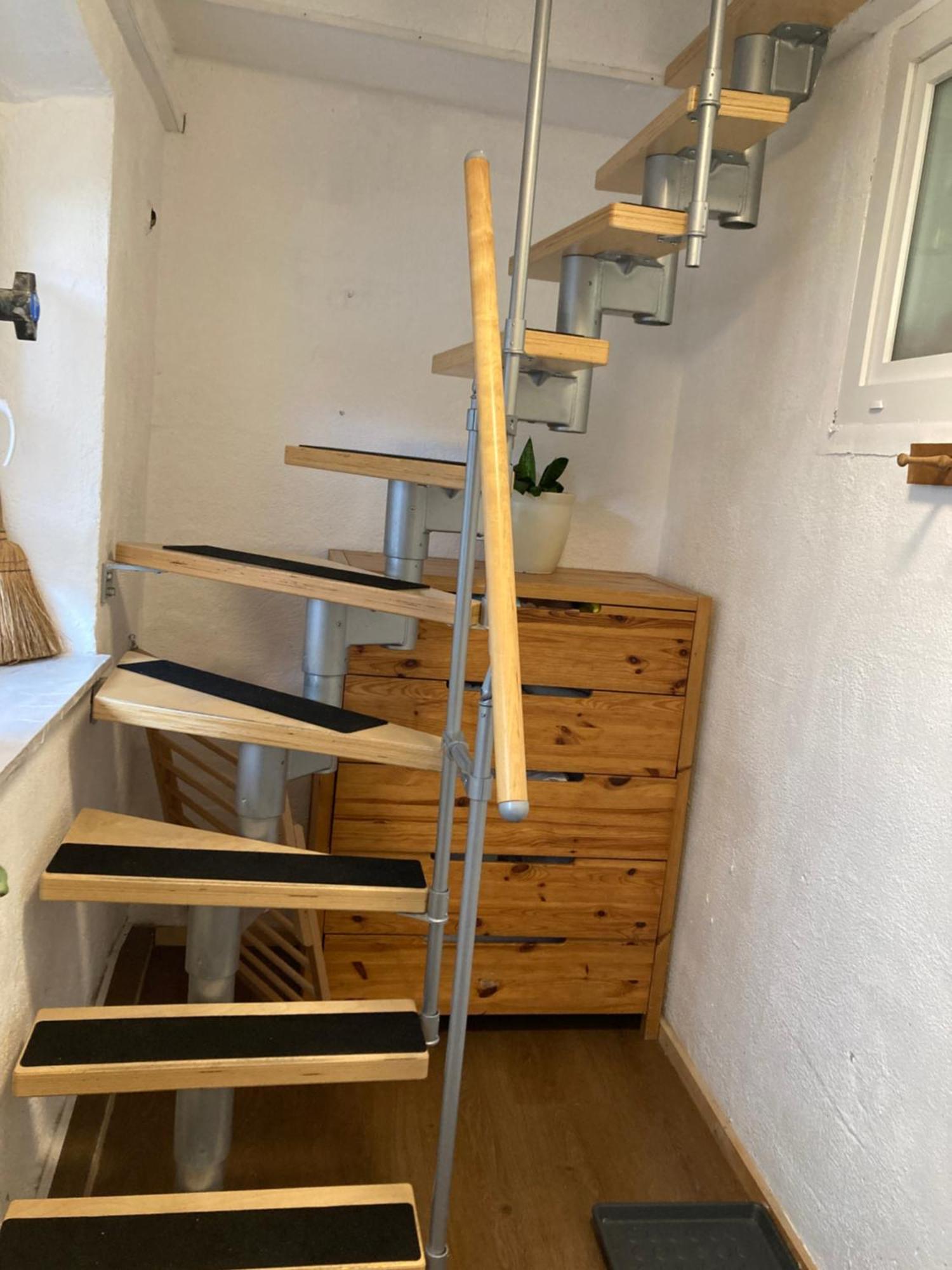 Ferienwohnung Waldsee Extérieur photo
